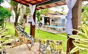 Casa Aconchegante Lazer e Descanso