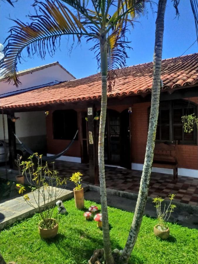 Casa Aconchegante Lazer e Descanso Araruama Exterior foto
