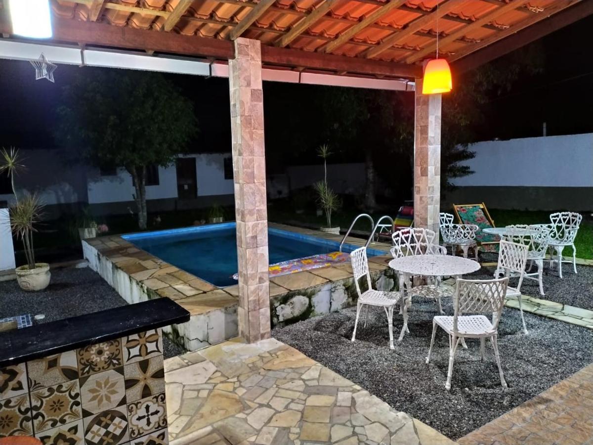Casa Aconchegante Lazer e Descanso Araruama Exterior foto
