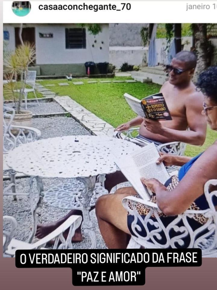 Casa Aconchegante Lazer e Descanso Araruama Exterior foto