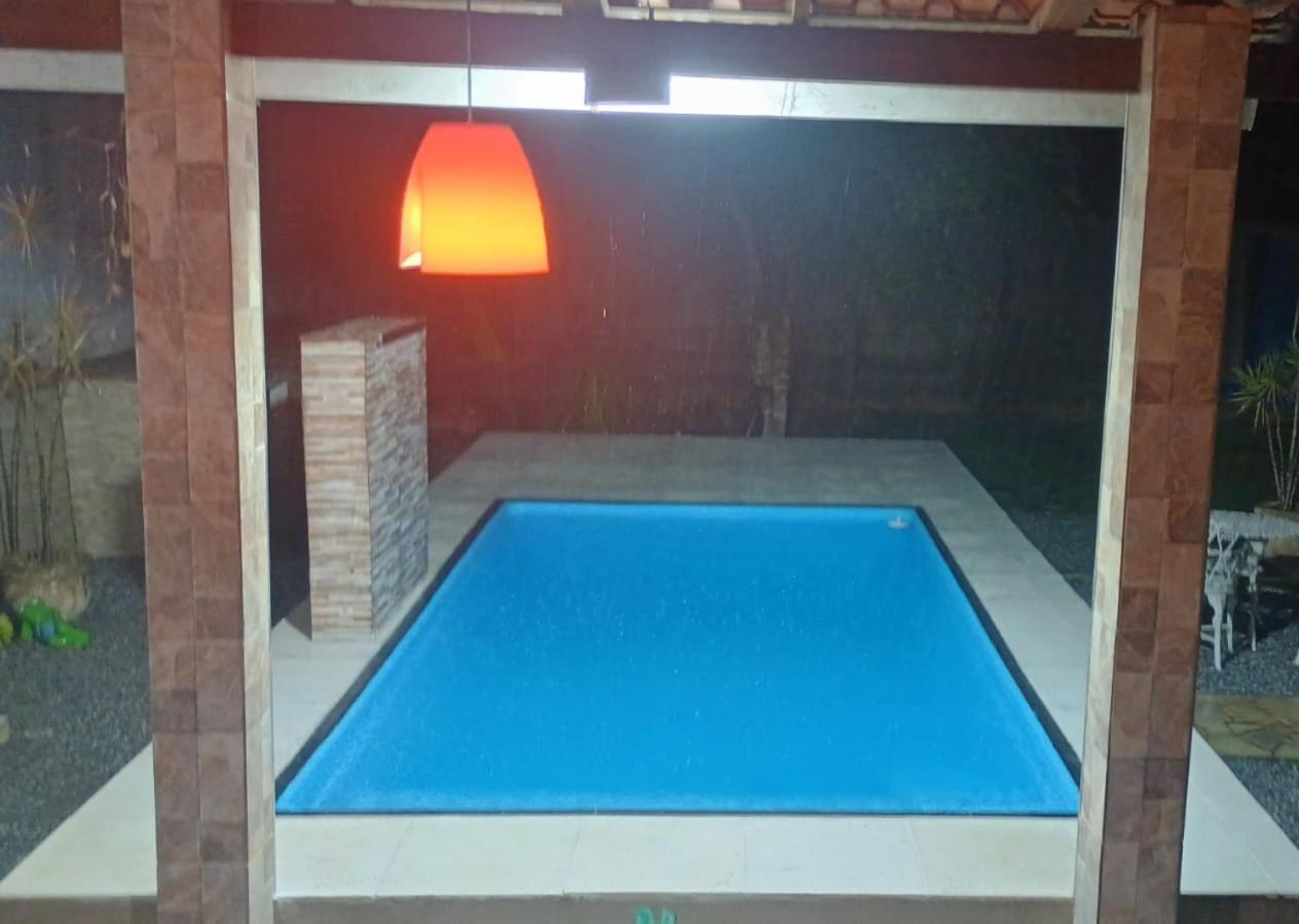 Casa Aconchegante Lazer e Descanso Araruama Exterior foto