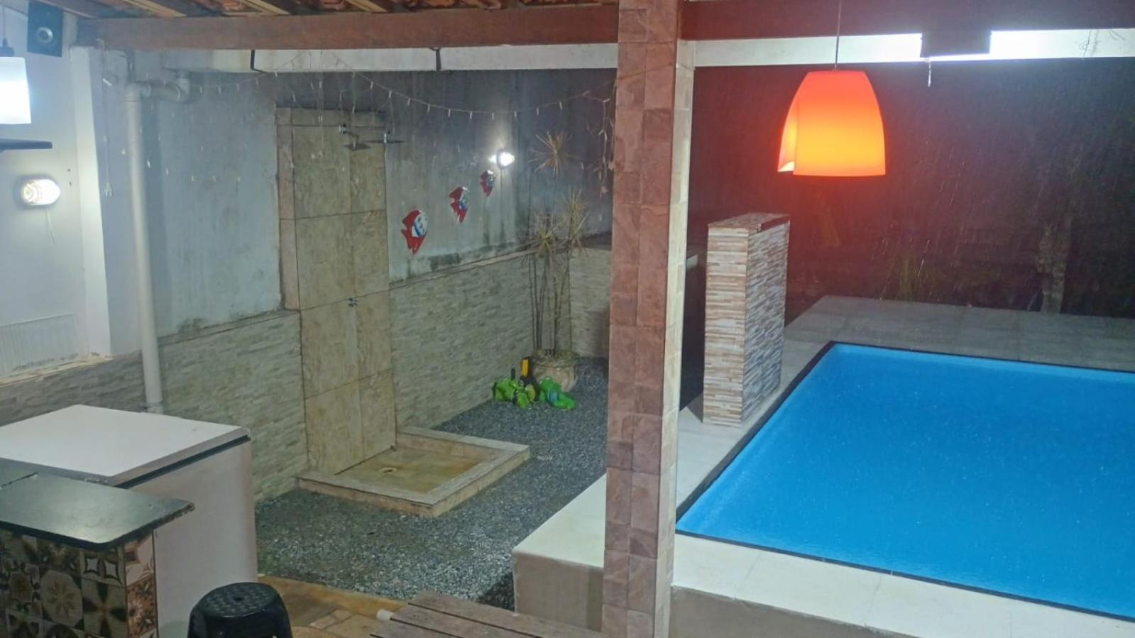 Casa Aconchegante Lazer e Descanso Araruama Exterior foto
