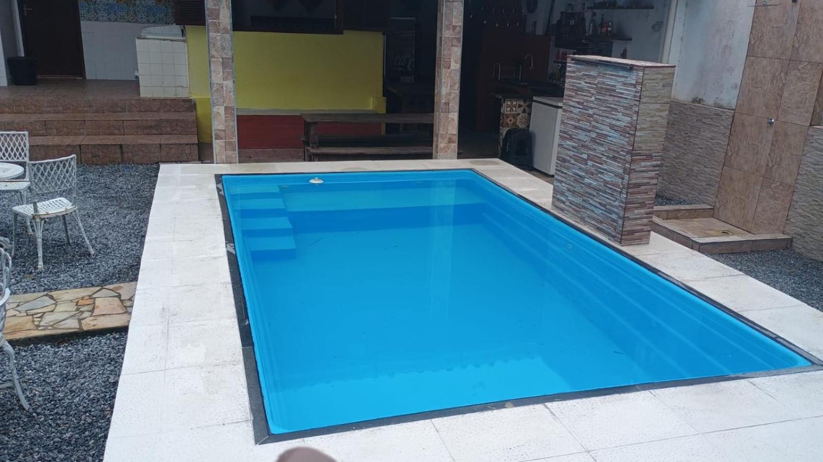 Casa Aconchegante Lazer e Descanso Araruama Exterior foto
