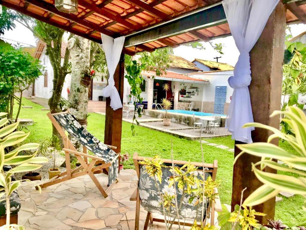 Casa Aconchegante Lazer e Descanso Araruama Exterior foto