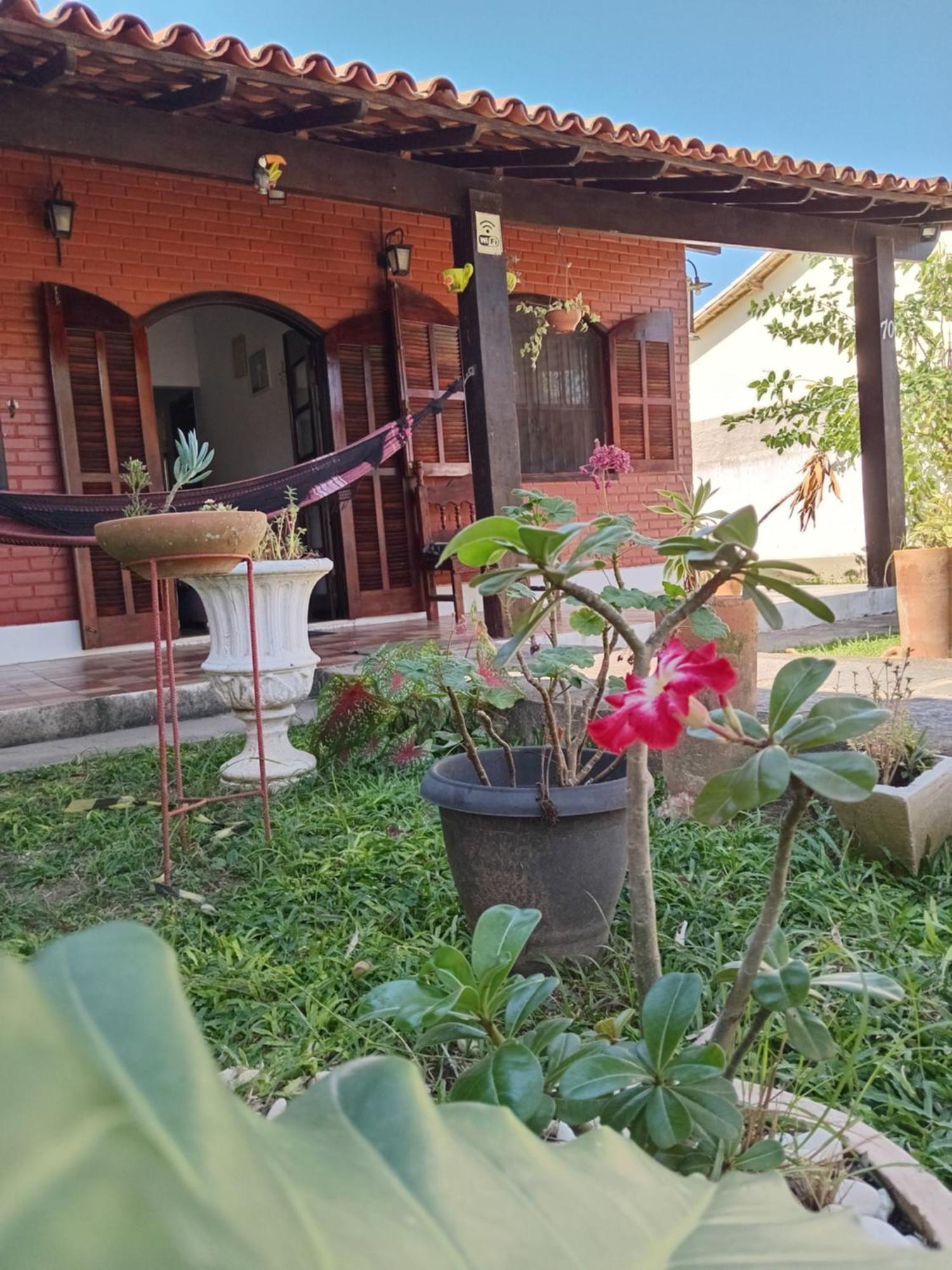 Casa Aconchegante Lazer e Descanso Araruama Exterior foto