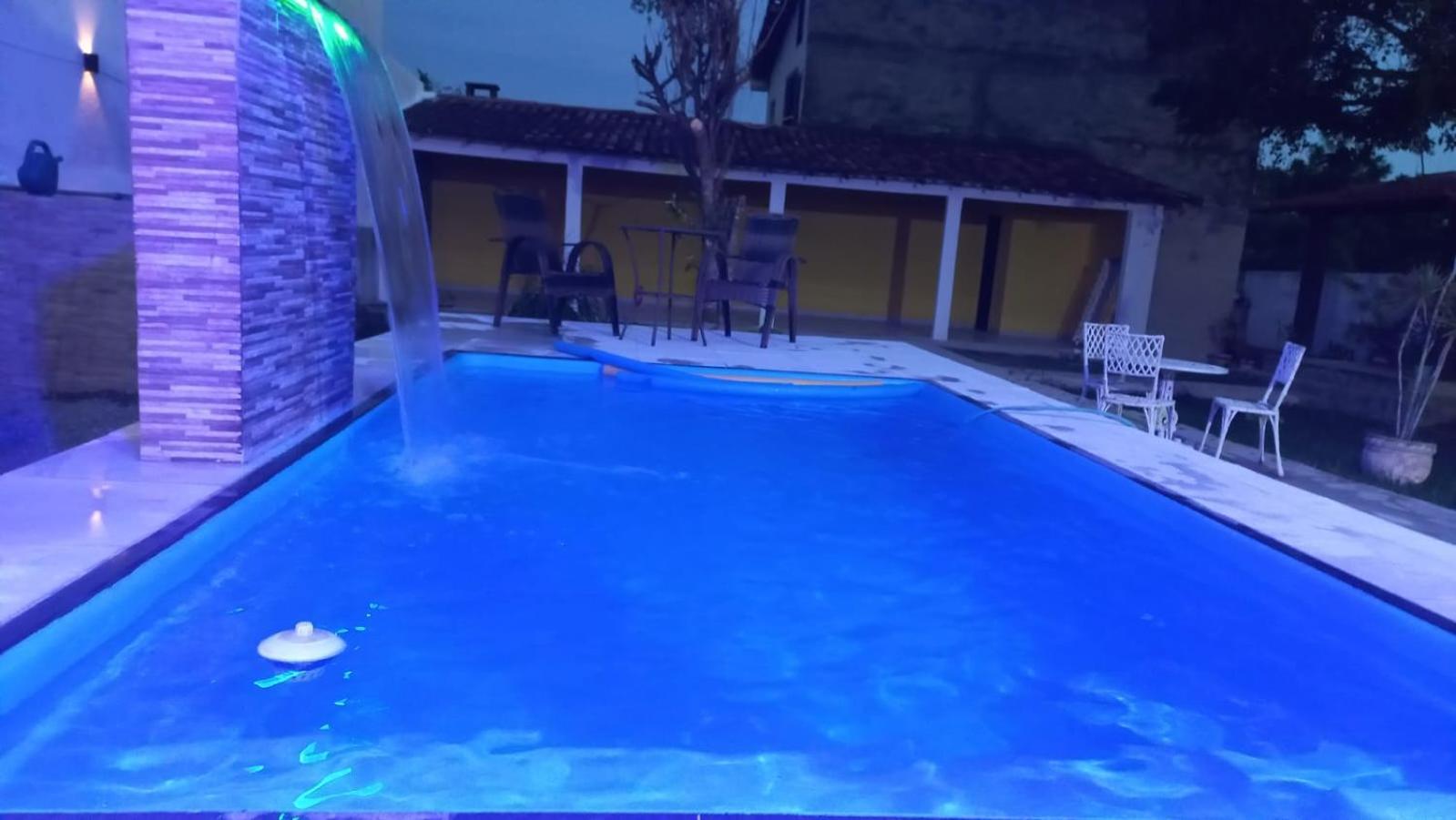 Casa Aconchegante Lazer e Descanso Araruama Exterior foto
